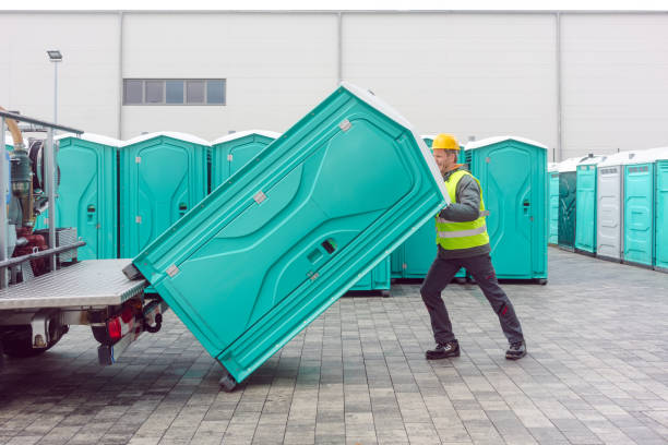 Best Portable Restrooms for Agricultural Sites  in Stigler, OK
