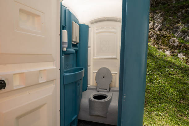 Best Long-Term Portable Toilet Rental  in Stigler, OK
