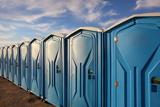 Best VIP or Luxury Restroom Trailers  in Stigler, OK